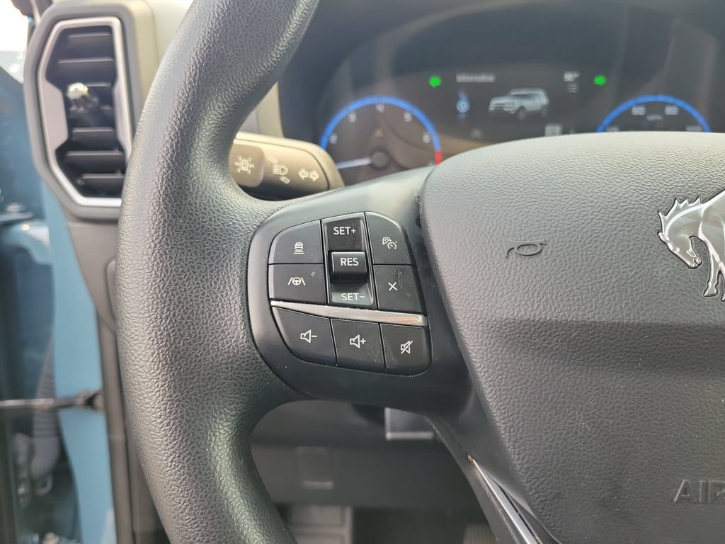 Certified 2021 Ford Bronco Sport Big Bend AWD/4WD image 24