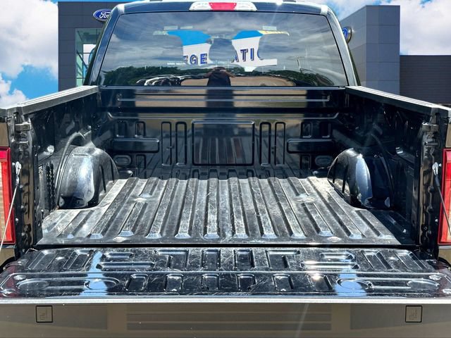 Certified 2024 Ford F150 STX AWD/4WD image 8