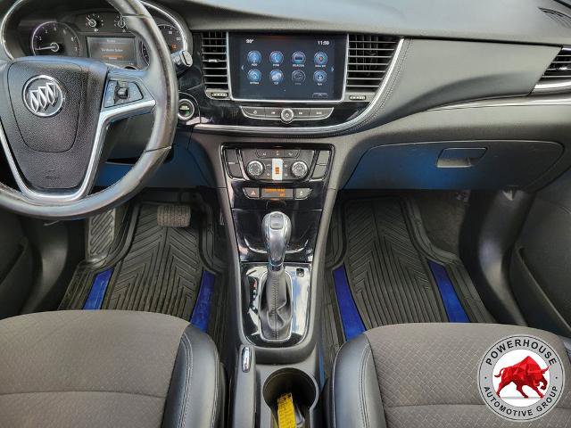 Used 2018 Buick Encore Preferred FWD image 20
