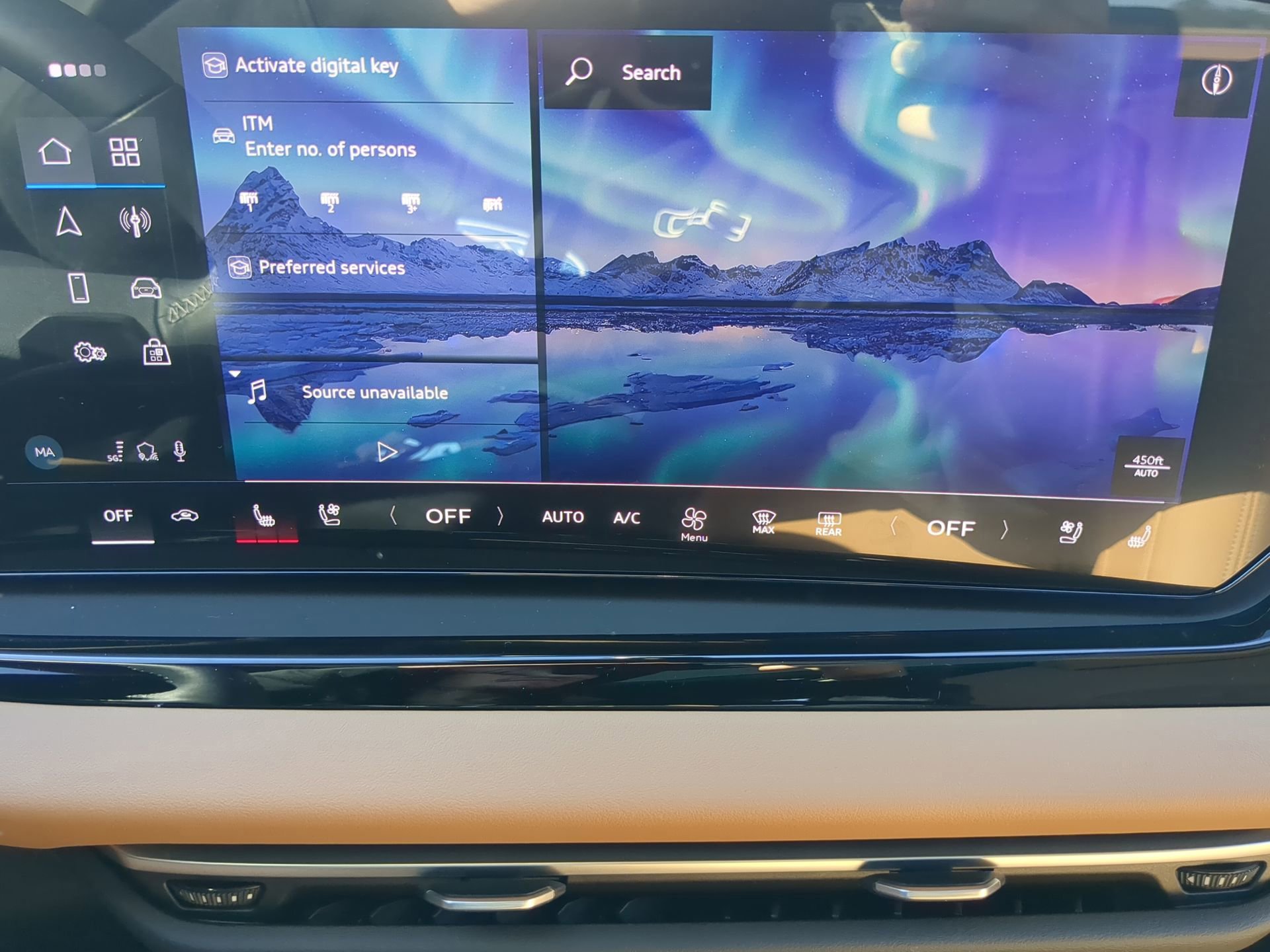 Used 2025 Audi A5 2.0T Premium Plus w/ Premium Plus image 51