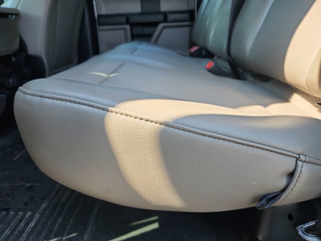 Certified 2020 Ford F250 XL w/ Power Equipment Group AWD/4WD image 25