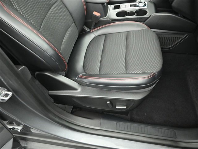 Certified 2023 Ford Escape ST-Line Elite image 49