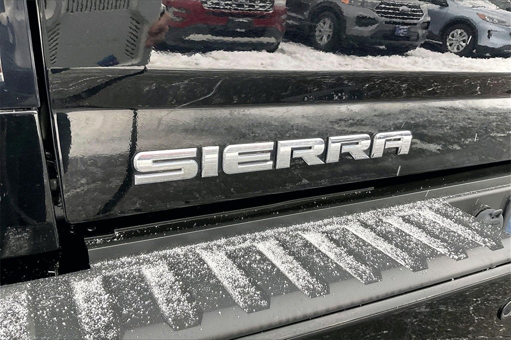 Used 2017 GMC Sierra 1500 SLT image 30