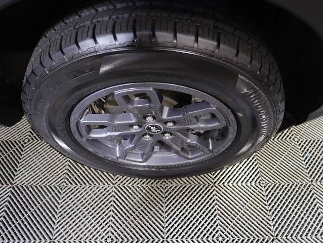 Certified 2024 Ford Bronco Sport Big Bend w/ Convenience Package AWD/4WD image 37