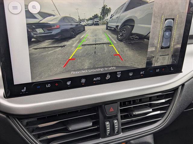 Certified 2023 Ford Escape Active w/ Tech Pack #2 image 13