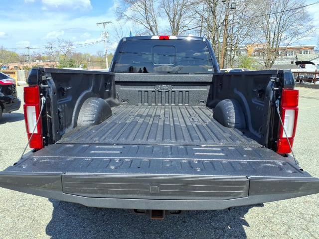 Certified 2022 Ford F450 King Ranch w/ King Ranch Ultimate Package image 21