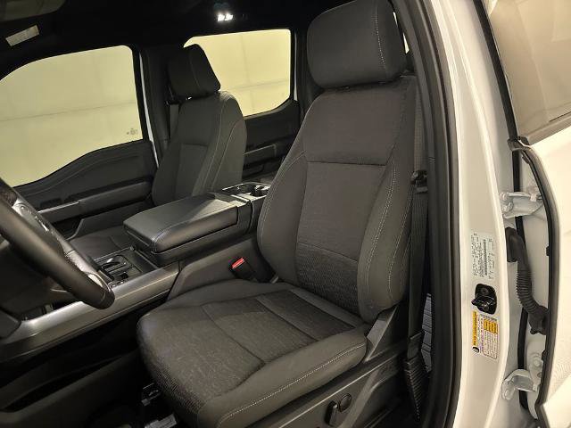 Certified 2024 Ford F150 XLT w/ Equipment Group 302A MID AWD/4WD image 18