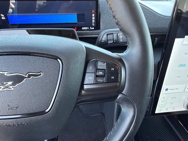 Certified 2023 Ford Mustang Mach-E Premium RWD image 24