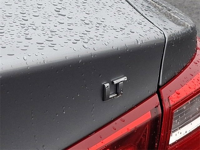 Used 2024 Chevrolet Malibu LT image 31