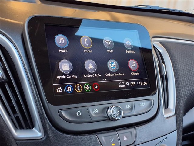 Used 2024 Chevrolet Malibu LT image 17