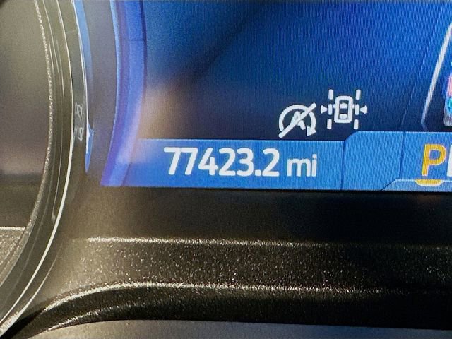 Certified 2024 Ford Expedition Limited image 27