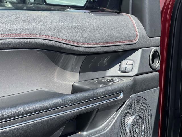 Certified 2021 Ford Expedition Limited image 15