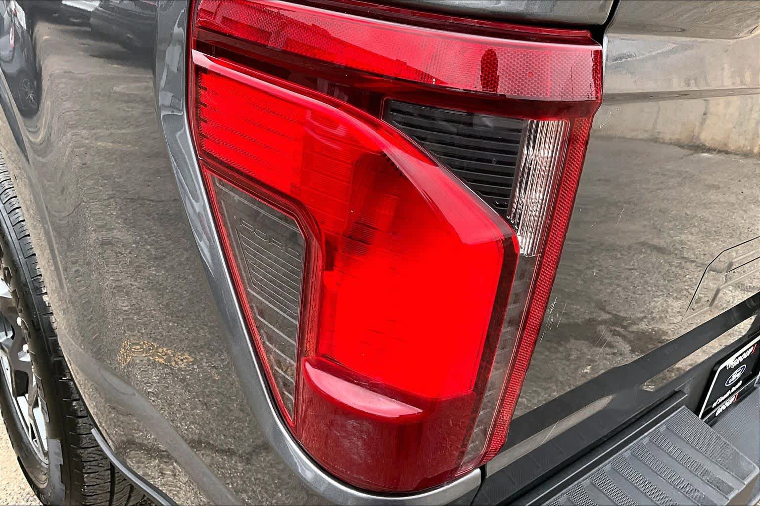 Certified 2024 Ford F150 STX RWD image 28