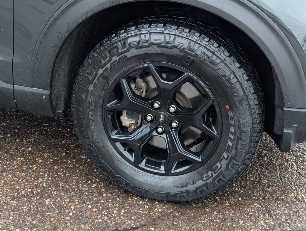 Certified 2023 Ford Explorer Timberline w/ Timberline Technology Package AWD/4WD image 7