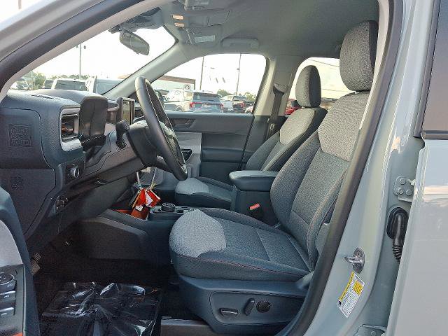 Certified 2024 Ford Maverick XLT w/ XLT Luxury Package image 14