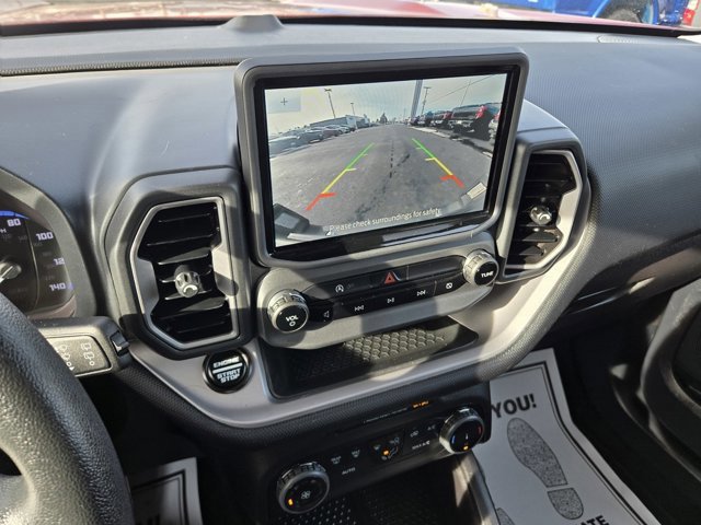 Certified 2023 Ford Bronco Sport Big Bend image 12