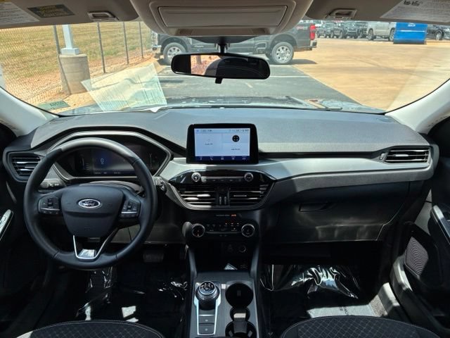 Certified 2024 Ford Escape Active FWD image 10