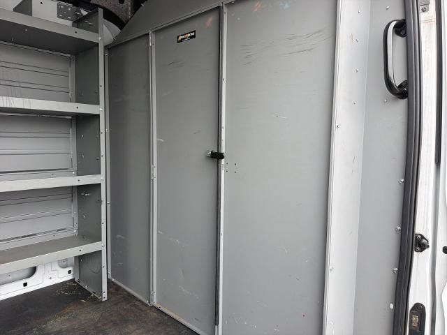 Certified 2019 Ford Transit 250 148 WB MEDIUM ROOF CARGO image 27