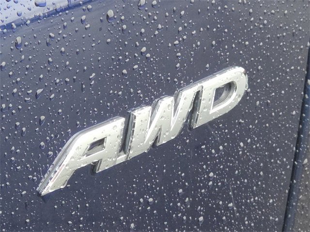 Used 2021 Honda CR-V EX-L image 12