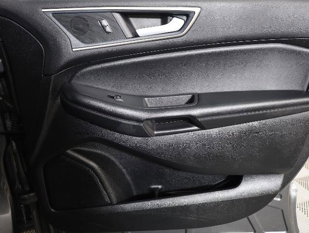 Certified 2024 Ford Edge SEL image 24