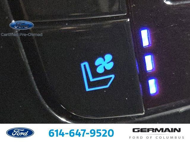 Certified 2022 Ford Explorer ST w/ Equipment Group 401A image 38