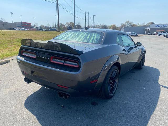 Used 2021 Dodge Challenger R/T Scat Pack RWD image 7