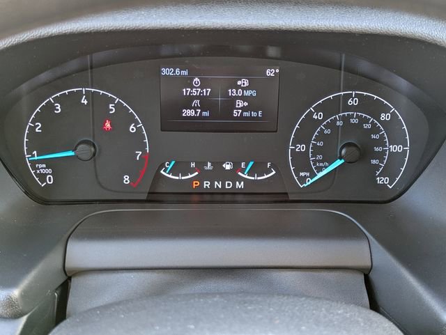 Certified 2025 Ford Transit 150 Low Roof image 24