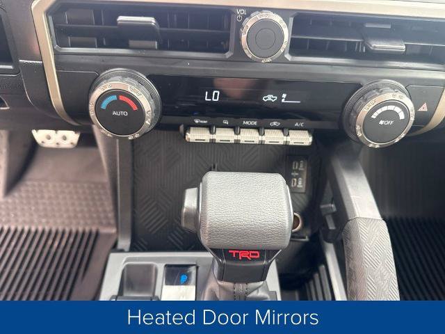 Used 2026 Toyota Tacoma TRD Sport AWD/4WD image 20