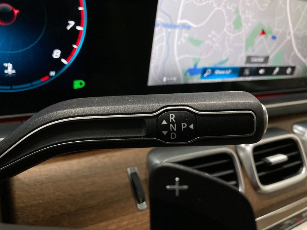 Used 2022 Mercedes-Benz GLE 350 4MATIC image 31