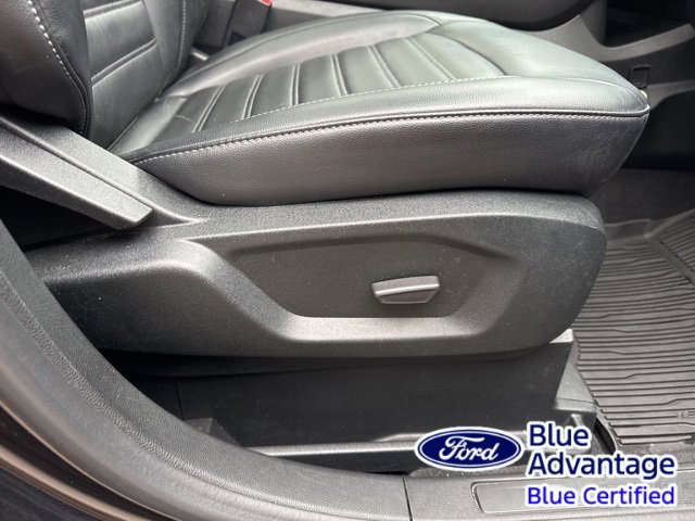 Certified 2022 Ford Edge SEL w/ Convenience Package image 30