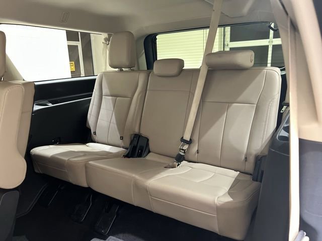 Certified 2022 Ford Expedition Max XLT image 24