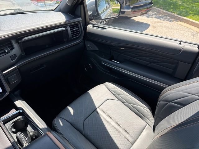 Certified 2023 Ford Expedition Max Platinum AWD/4WD image 25