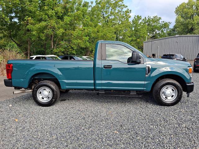 Certified 2021 Ford F250 XL w/ Power Equipment Group RWD image 7