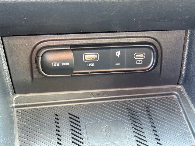 Used 2023 Kia Sportage EX FWD image 30