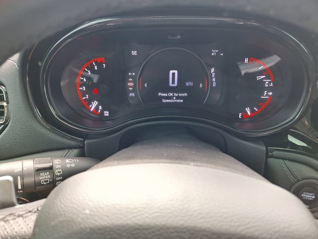 Used 2021 Dodge Durango GT RWD image 12
