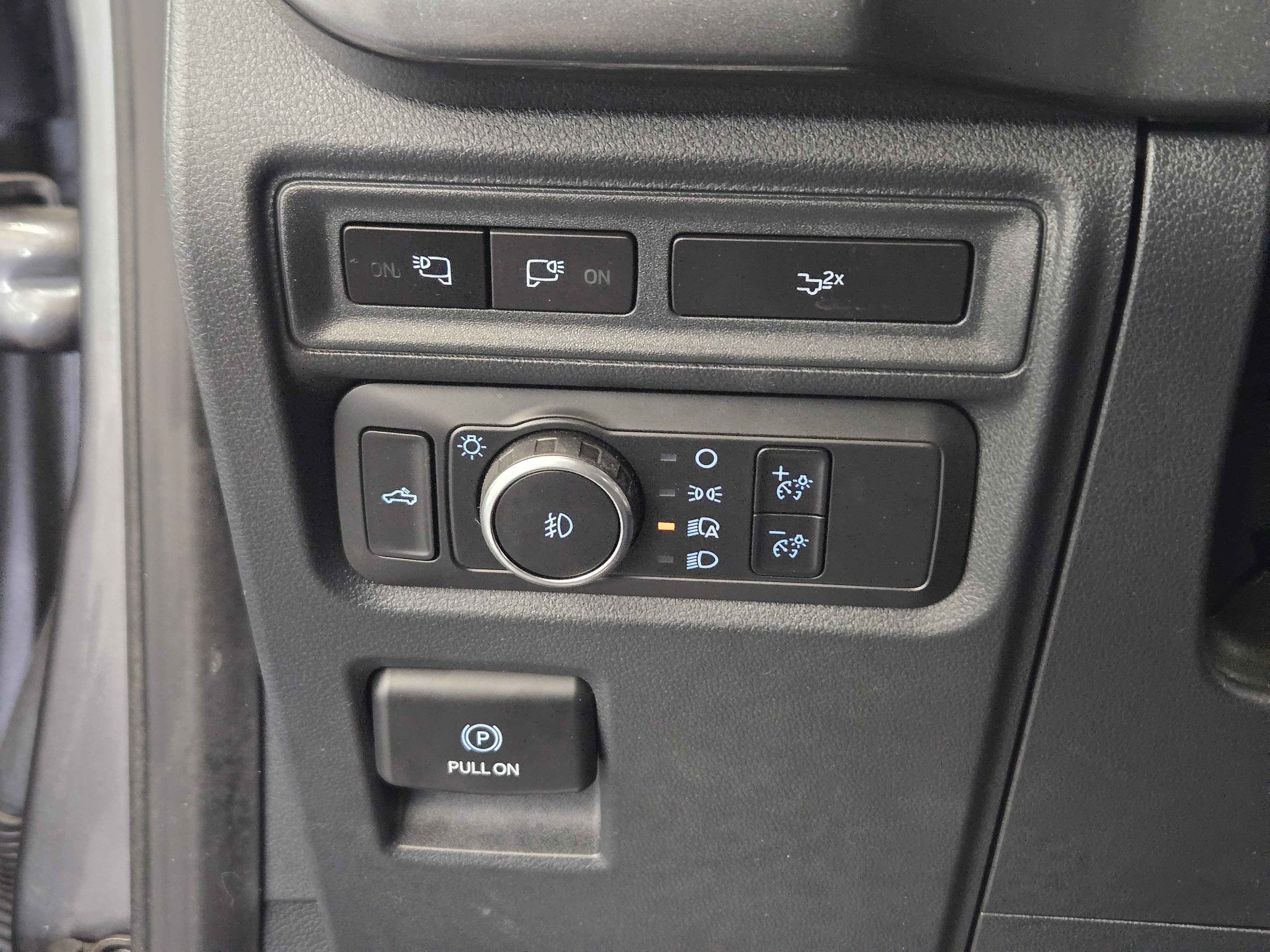 Certified 2023 Ford F150 XLT w/ Equipment Group 302A High image 20