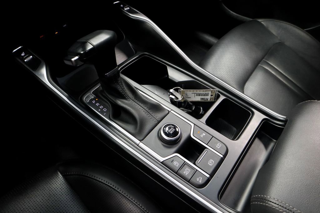 Used 2025 Kia Sorento S w/ Panoramic Sunroof Package FWD image 35