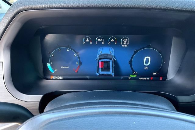 Certified 2024 Ford F150 XLT w/ Mobile Office Package AWD/4WD image 17