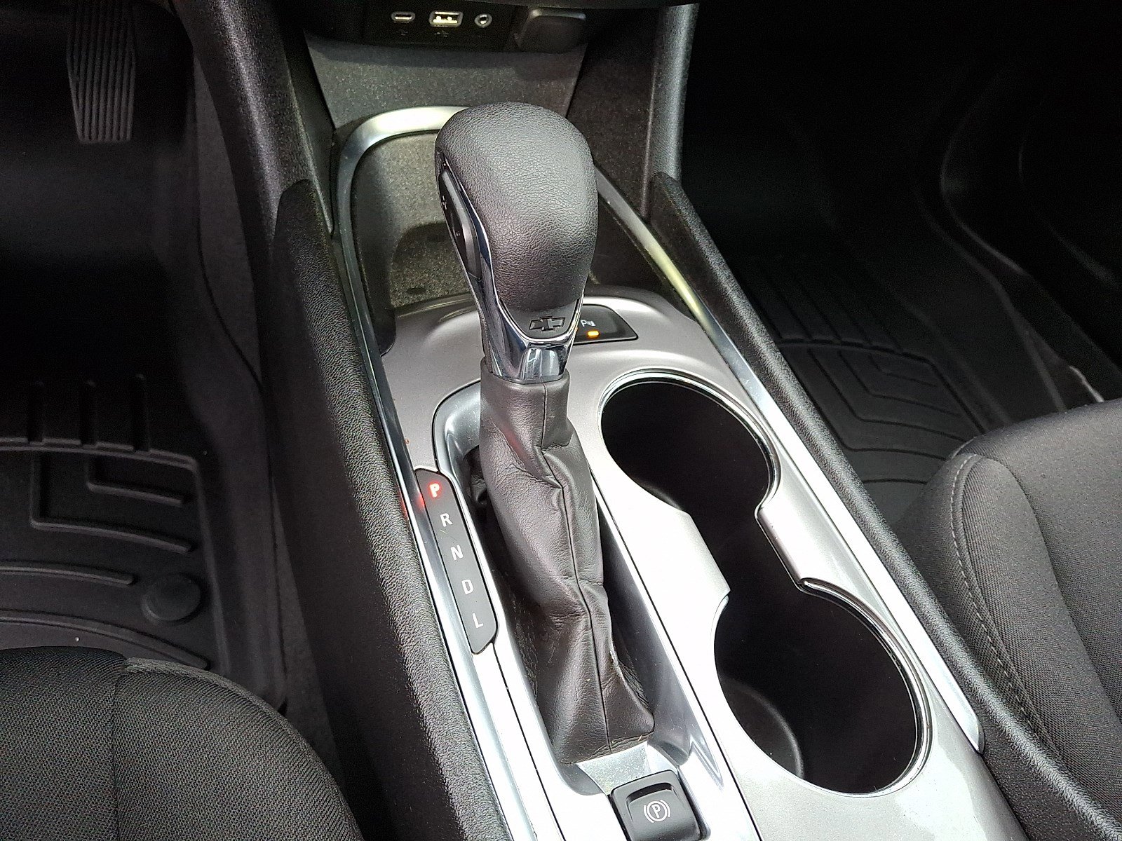 Used 2024 Chevrolet Malibu LT image 14