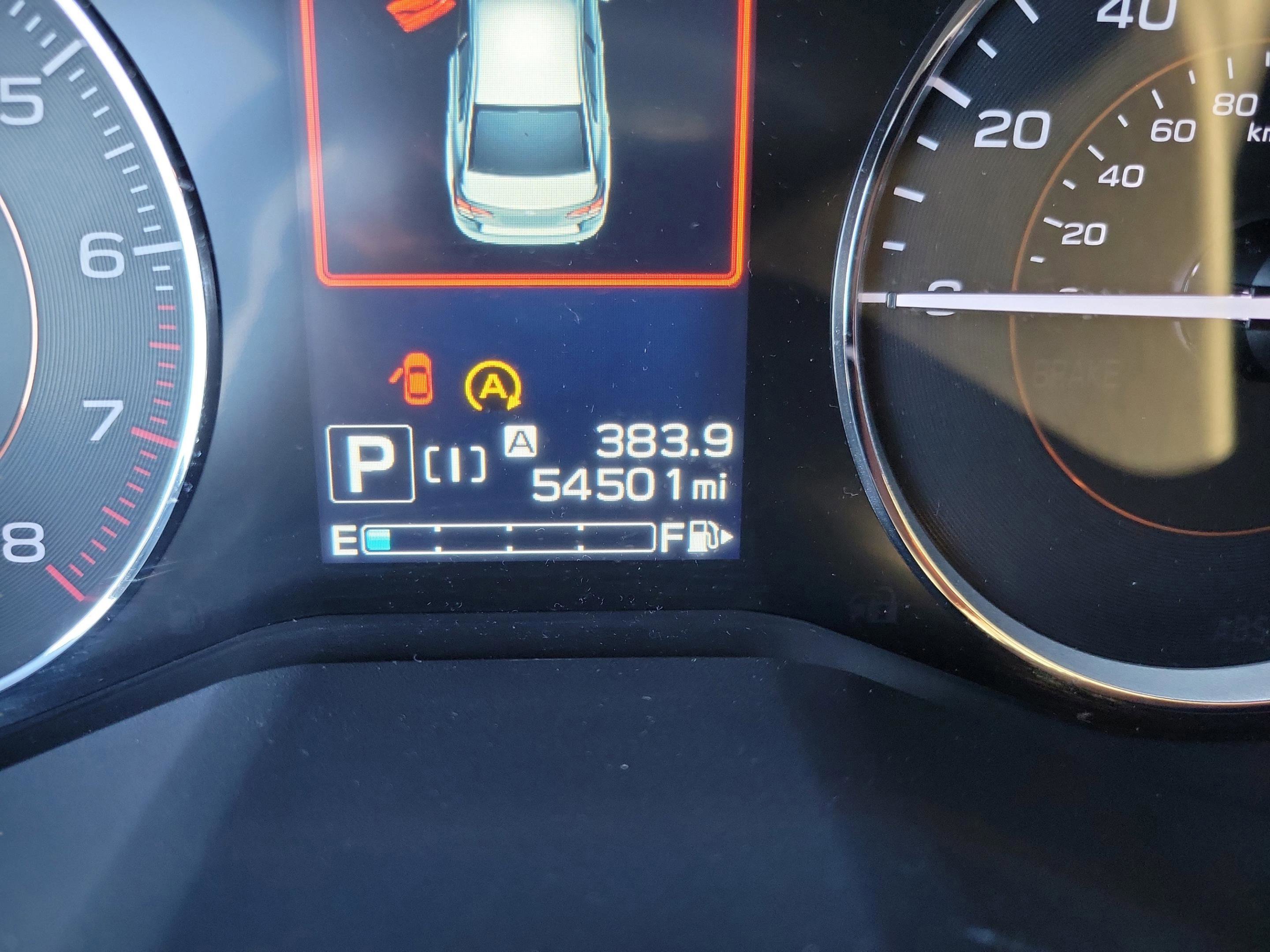 Used 2020 Subaru Crosstrek 2.0i Limited w/ Moonroof Package w/Navigation image 16