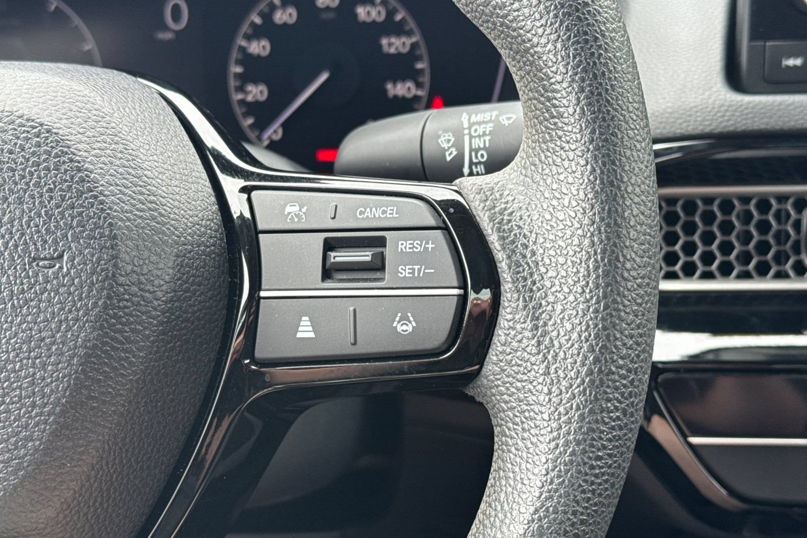 Used 2023 Honda Civic LX image 21