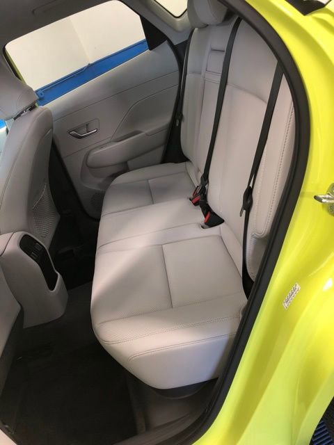 Used 2024 Hyundai Kona Limited image 29