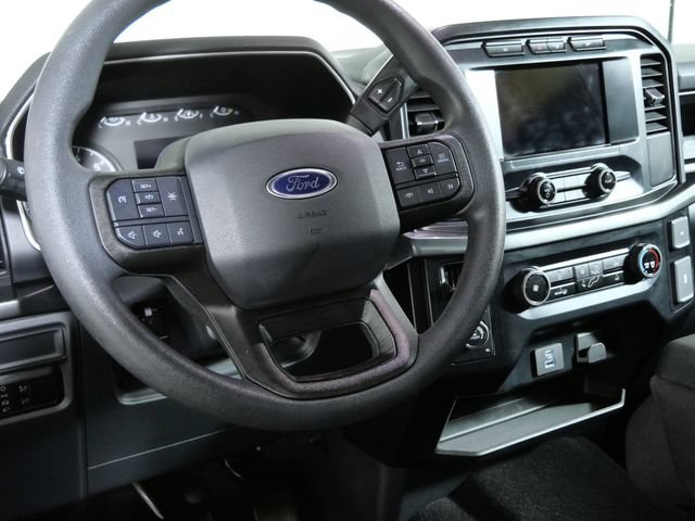Certified 2023 Ford F150 XL w/ STX Appearance Package AWD/4WD image 19
