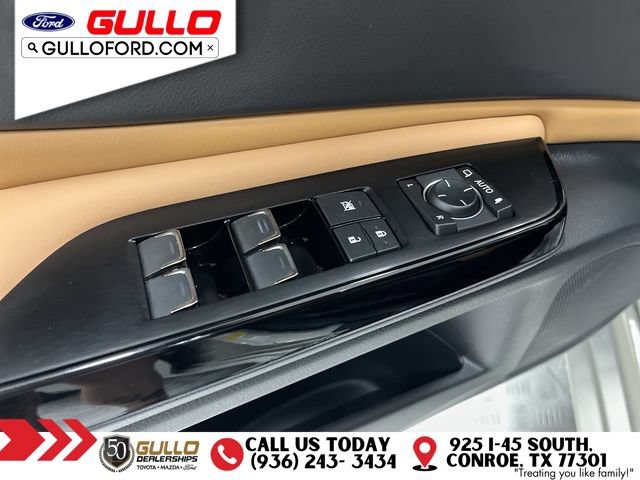 Used 2022 Lexus ES 350 w/ Premium Package FWD image 20