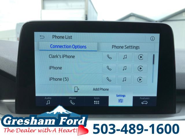 Certified 2024 Ford Escape Active image 25