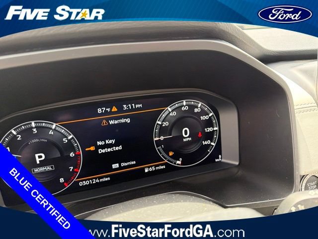 Used 2024 Mitsubishi Outlander SEL FWD image 9