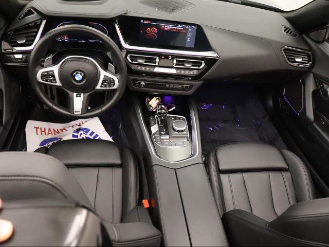 Used 2026 BMW Z4 sDrive30i image 35