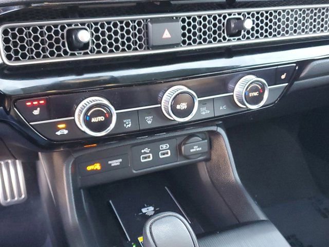 Used 2023 Honda Civic Sport Touring image 26