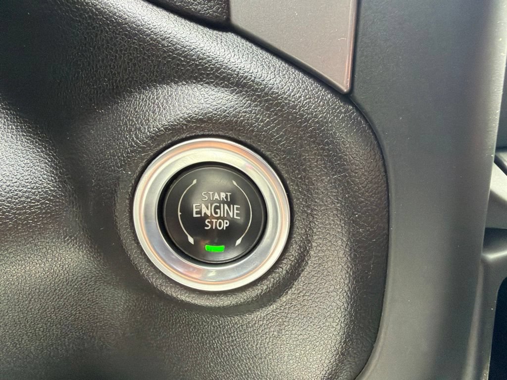 Used 2023 GMC Sierra 1500 Pro w/ Pro Value Package AWD/4WD image 21