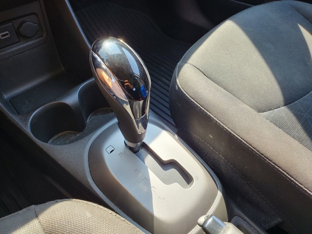 Used 2019 Chevrolet Spark LT image 29